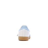 SAMBA JANE Baskets Blanc/Bleu Adidas vue 3