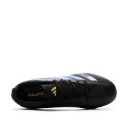 Botas de fútbol Adidas Predator League Mg Negro Mixto ver 4