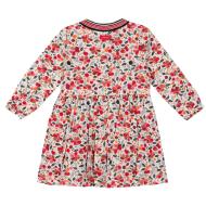 Robe Rose Bébé/Fille Catimini CR30013 vue 2