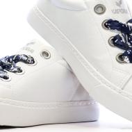 Baskets Blanche Femme Kaporal C400212 vue 7