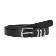 Ceinture Noir Femme Vero Moda Wilma pas cher