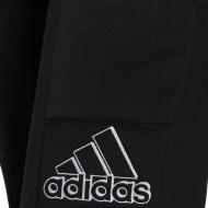 Jogging Noir Femme Adidas W Q4 Bluv Pt vue 3