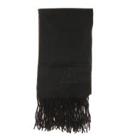 Écharpe Noir Femme Burton BERTILLE pas cher