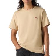 T-Shirt Beige Homme Levi's Original Tans