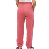 Jogging Rose Femme Nike Essential vue 2