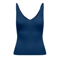 Débardeur en Maille Marine Femme JDY NANNA
