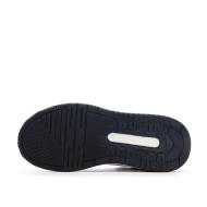 Turnschuhe Marineblau/Schwarz/Weiß für Jungen, Rot, Umbro Olly VLC Ansicht 5