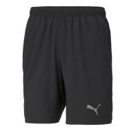 Short Noir Homme Puma Woven 7 pas cher