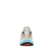 Baskets Bleu/Gris Mixte Puma Velophasis Phased vue 3
