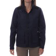 Veste Marine Femme Les voiles de Sainte Tropez HIRONDELLE pas cher