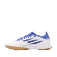 Chaussures de Futsal Blanc Homme Adidas X Speedflow pas cher