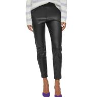 Pantalon Noir Femme Vila Dagmar pas cher