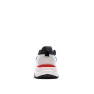 Baskets Noires/Blanches/Bleu Puma Homme Puma Trinity 2 vue 3