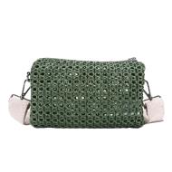 Sac à bandoulière Vert Femme Kaporal Kp Manon vue 2