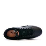 Baskets Noir Femme Puma Skye Clean vue 4