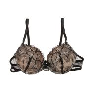 Soutien Gorge Noir Femme Les Petites Bombes SELENE
