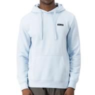 Sweat à capuche Bleu Homme Teddy Smith Nark