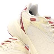Baskets Ecru/Rouge Homme Puma Velophasis Gorp GTX vue 7