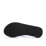 Tongs Noir Roxy Viva Sparkle vue 2