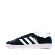 Baskets Noir Homme Adidas Gazelle pas cher