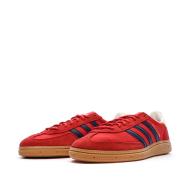 Baskets Rouge Homme Adidas Handball Spezial Espagne vue 6