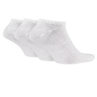 3x Paires de Chaussettes Blanches Homme Nike Everyday vue 2
