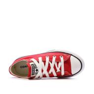 All Star Baskets Rouge Enfant Converse Chuck Taylor All Star vue 4