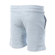 Short Bleu Garçon Teddy Smith Narky vue 2