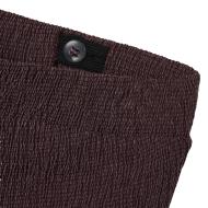 Pantalon Fluide Rose Foncé Fille Vero Moda Luna vue 3