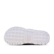 Sandales Noires Femme Puma Mayze vue 5