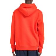 Sweat à Capuche Rouge Homme Calvin Klein J30J323749 vue 2