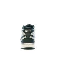Baskets Grise Homme Nike Court Vision vue 3