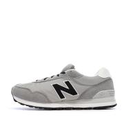 Baskets Gris/Noir Homme New Balance ML515 pas cher