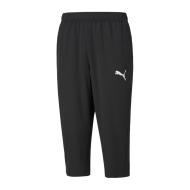 Pantacourt Noir Homme Puma Active 586734 pas cher