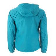 Veste Coupe-Vent Bleu Homme Tommy Hilfiger vue 2