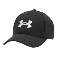 Casquette Noir Homme Under Armour Blitzing01