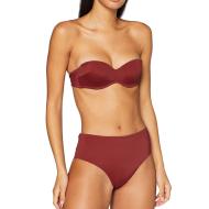 Bikini 2 pièces Bordeaux Femme O'Neill Hava Malta pas cher