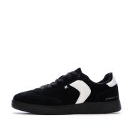 Schwarze Damen-Sneaker Xti 145325 günstig