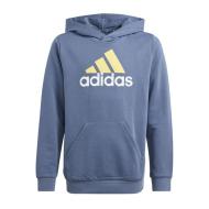 Sweat Bleu Garçon Adidas IQ4078 pas cher