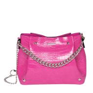 Sac à Main Rose Femme Manoukian Shilo
