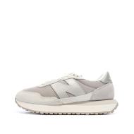 Baskets Beige Femme New Balance 237 pas cher