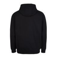 Sweat Noir Homme O'Neill 2750052 vue 2