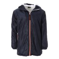 Parka Marine Homme Best Mountain WESLEY pas cher