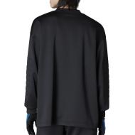 Sweat Noir Homme Adidas Homme C-62 Crew vue 2