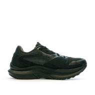 Chaussures de Running Noires Homme Saucony Axon 2 vue 2