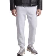 Jogging Blanc Chiné Homme Jack & Jones Bleecker