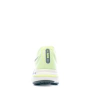 Chaussures de Running Jaune Fluo Puma Deviate Nitro vue 3