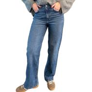 Jean Bleu Femme Vero Moda Cassie pas cher