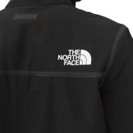 Veste Noir Homme The North Face Denali vue 2