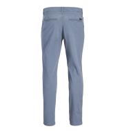 Pantalon en Chino Bleu Homme Jack & Jones Barret vue 3